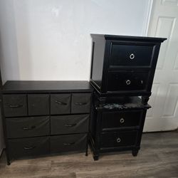 Drawers