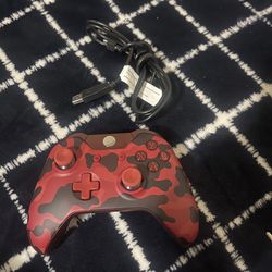 Pc Wired controller In excellent condition