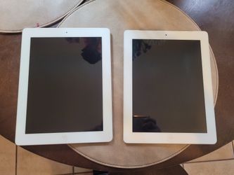 2 tabletas