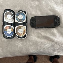 PSP 