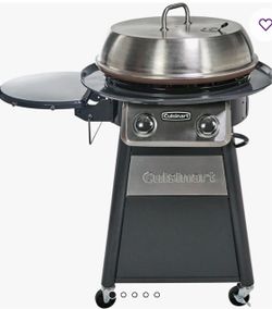 Cuisnart 360 grill