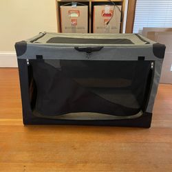 Dog Travel Crate For Sale