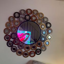 mirror