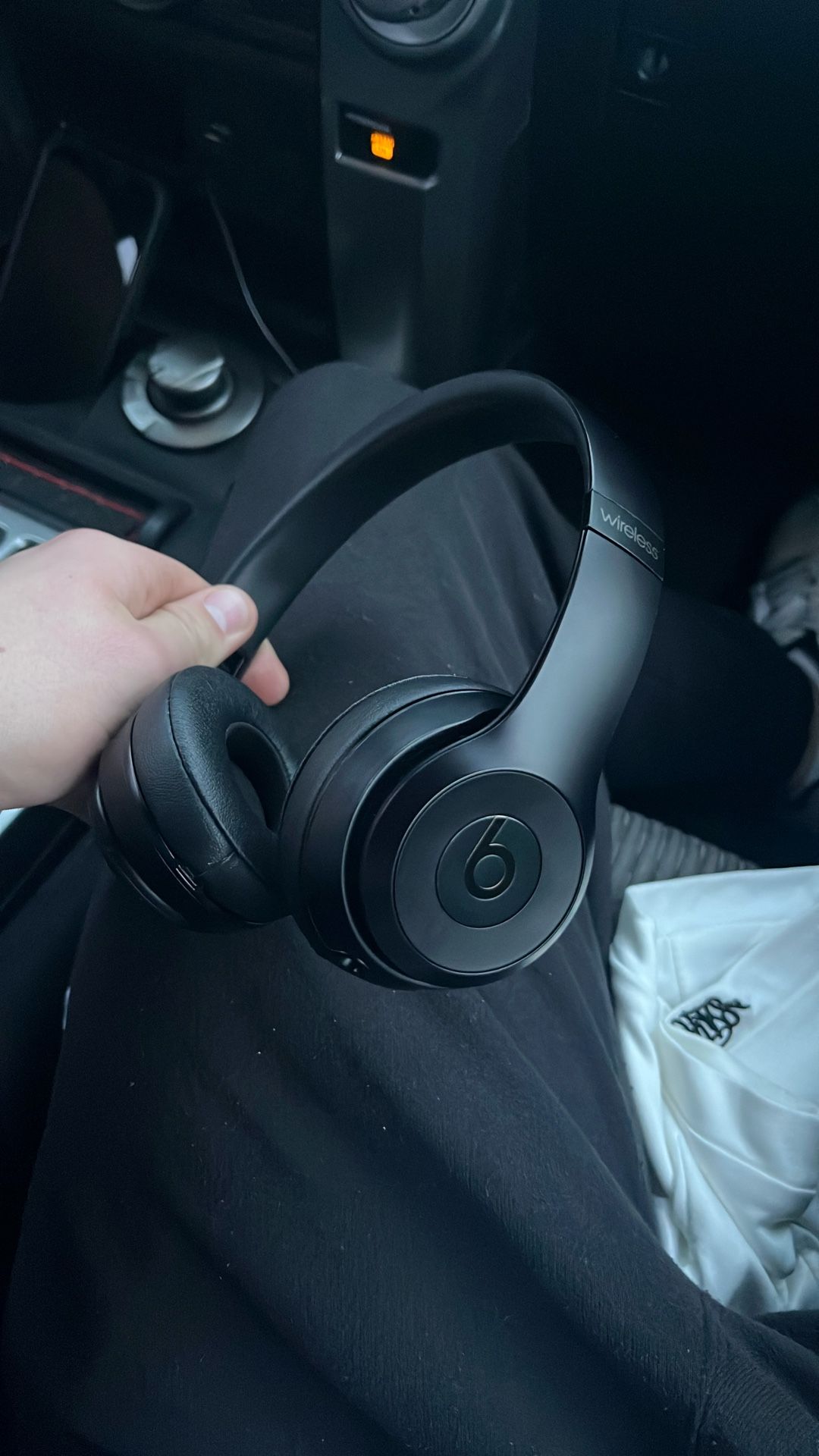 Beats Solo 3