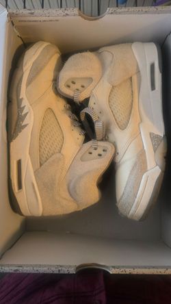 Jordan 3s and 5s retro