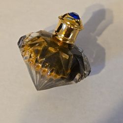 Faberge Grace De Monaco Perfume New