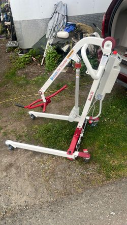 Car Transfer Lift