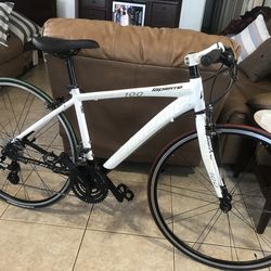 Road  bike   Lapierre   Shaper  100  fit frame