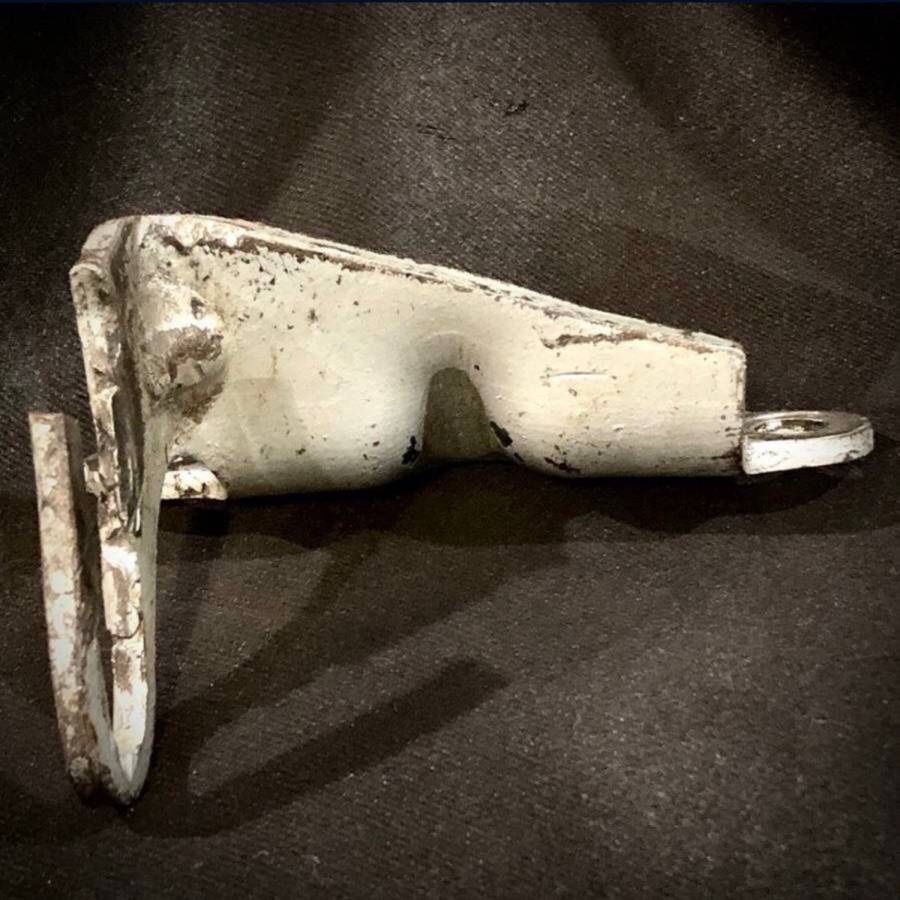 Power Steering Adjustment Bracket
