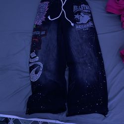 Selling all of this for 180