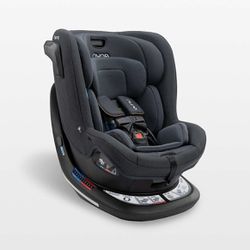 Like New! Nuna REVV Rotating Convertible Car Seat (orig. $700)