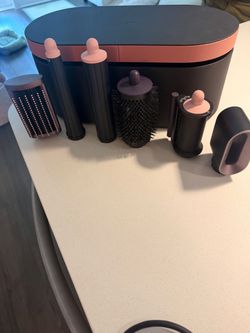 DYSON AIRWRAP I.D