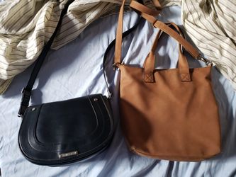 Misc. Purses/Bags