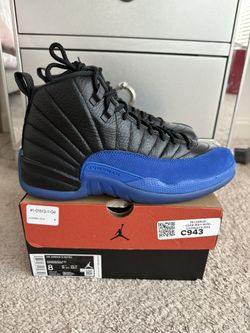 Jordan Retro 12