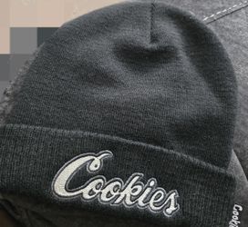 Cookies Beanie