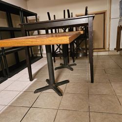 Table N Chairs Free
