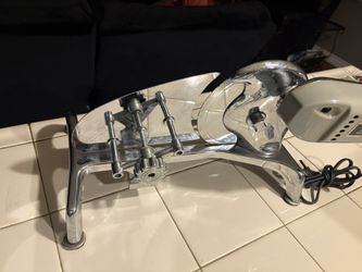 Rival electric Home Food Slicer