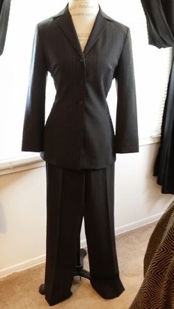 Women's Clothing- Suit by TAHARI
