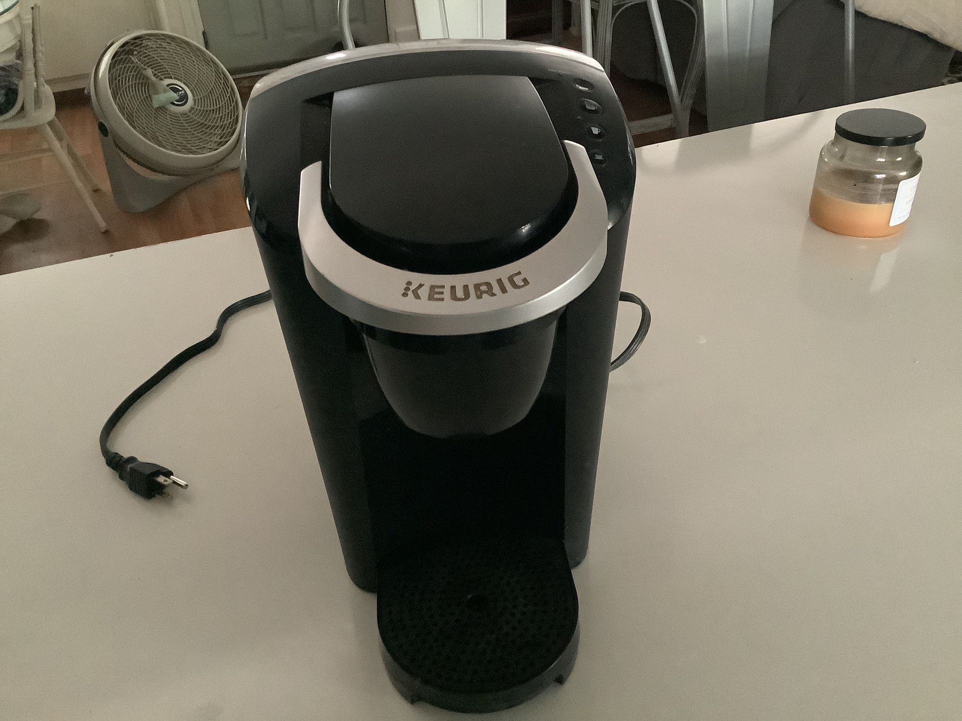 Keurig Coffee Maker Clean And Ready $30.00