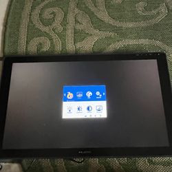 huion 22 kamvas PenTech 3.0 technology (Screen & Charger Only)