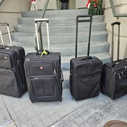 Luggage, Traveler Gear Baggage & Suitcases