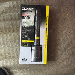 Coast XP80R