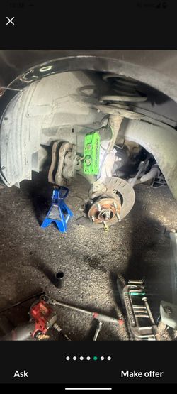 We Come To You Mechanic