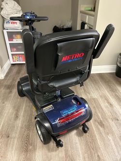 Brand new Metro Scooter