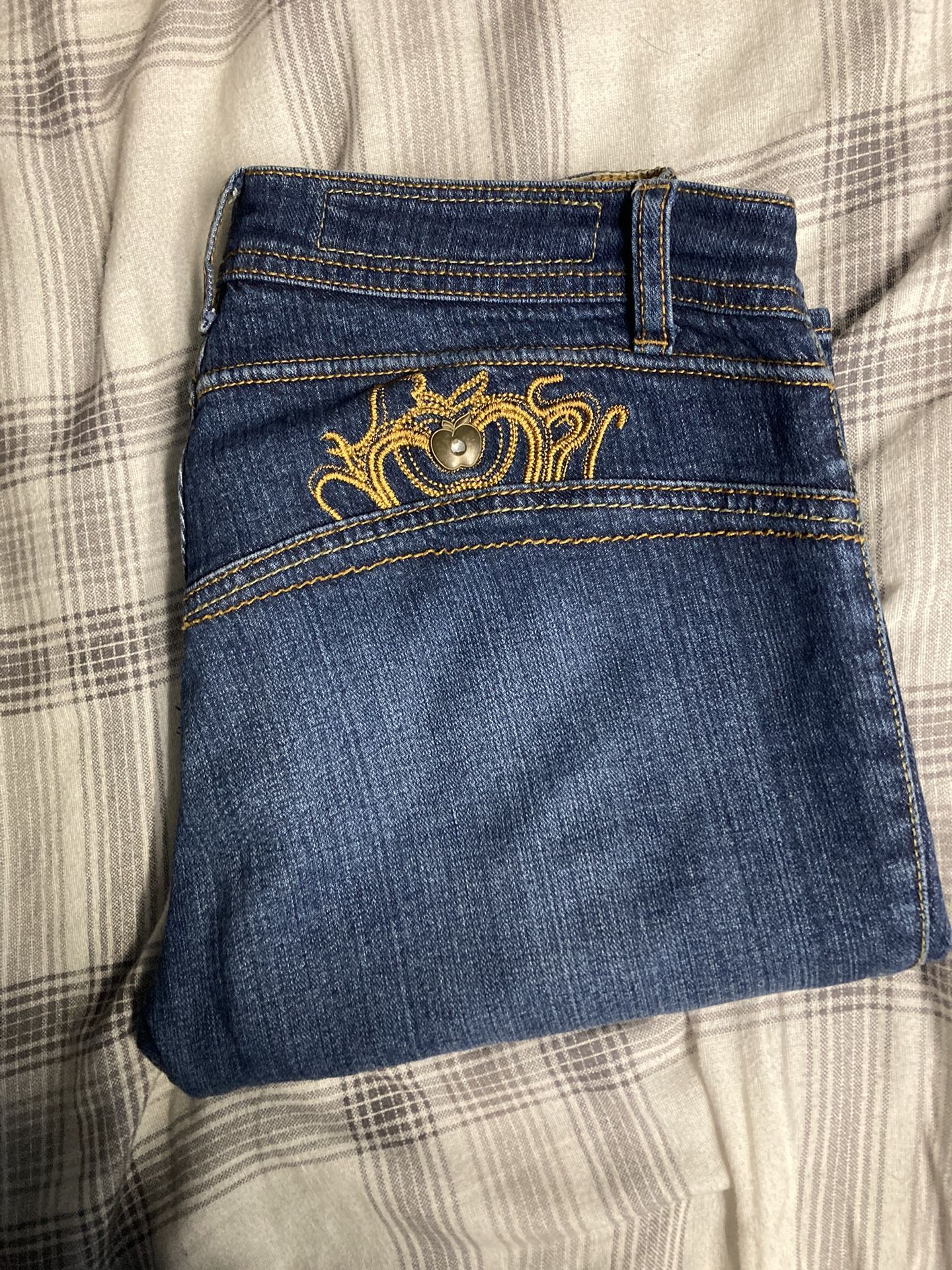 Apple Bottom Jeans