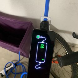 Hyundai Portable Ev Charger
