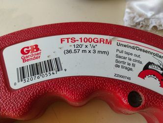 Electrical Wire Spool