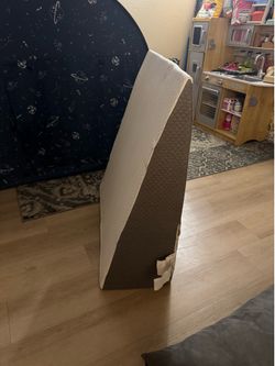Bed Wedge Pillow