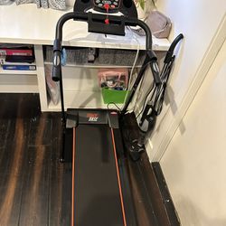 Treadmill (Brand new) 