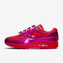 Nike Air Max 1 Valentine 