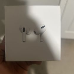  AirPod Pros