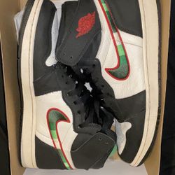 Nikes