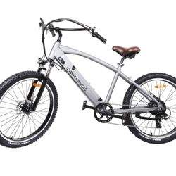  Nakto Santa Monica Electric Bike