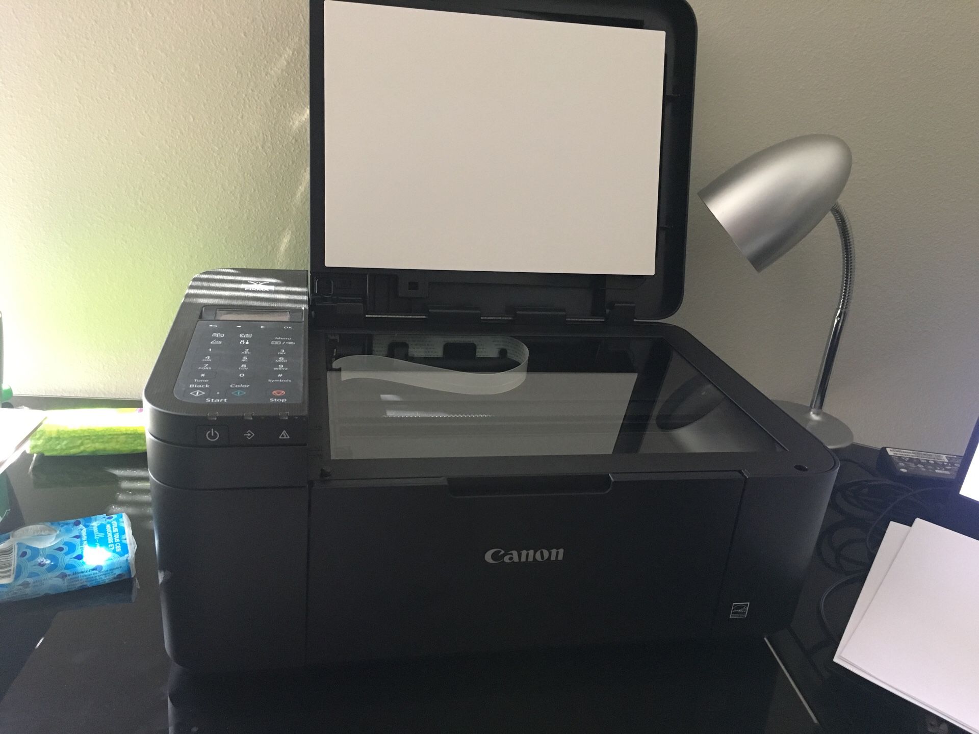 Canon TR4522 printer