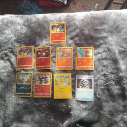 Pokemon Cards Still In Plastic