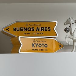 Veuve Clicquot case only