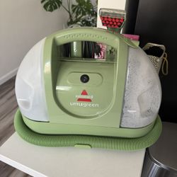 Bissell Multi-Purpose Portable Carpet and Upholstery Cleaner