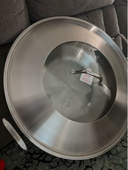 Princess House Barbecue Disc New