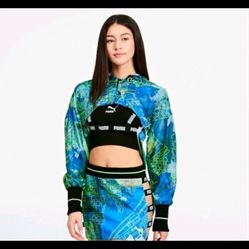 Women's Med Jacket  PUMA x Central Saint Martins Day Zero Parka Windbreaker