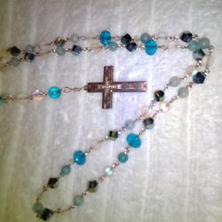 Handmade Rosary