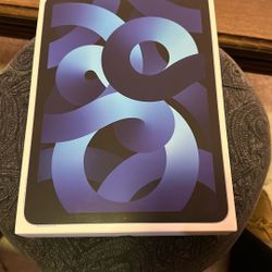 Ipad Air 5th Generation