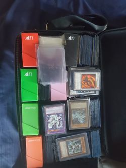 Yu-Gi-Oh