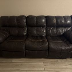 Couches For Sale Need Gone 