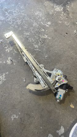 Honda Civic 2015 window motor Honda Civic 2015