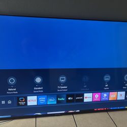65" CLASS TU7000 CRYSTAL UHD 4K SMART TV