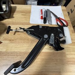 Parking Emergency Brake Pedal Assembly For 1987-1995 Jeep Wrangler YJ 5093656AA